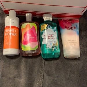 Bath and Body works Bundle